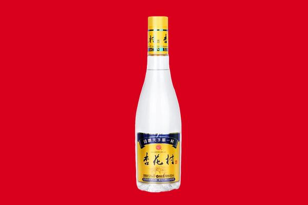 青岛城阳区回收杏花村